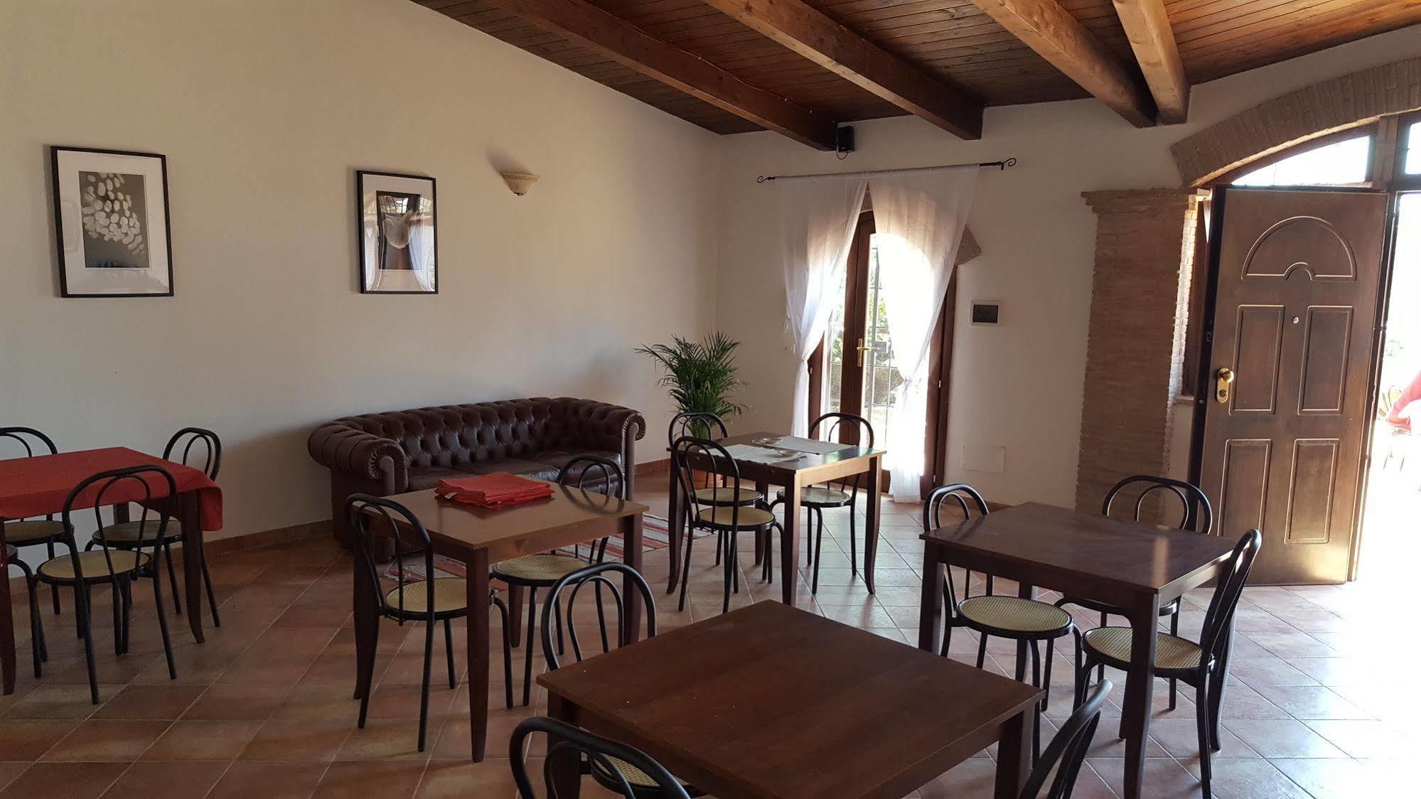 Azienda Agricola Sinisi Cerveteri Luaran gambar